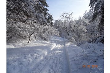 Slovačka Chata Banska Bystrica / Banská Bystrica, Eksterijer
